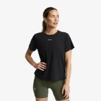 RevolutionRace Progress Active Soft T-shirt Dame RevolutionRace Progress Active Soft T-shirt Dame