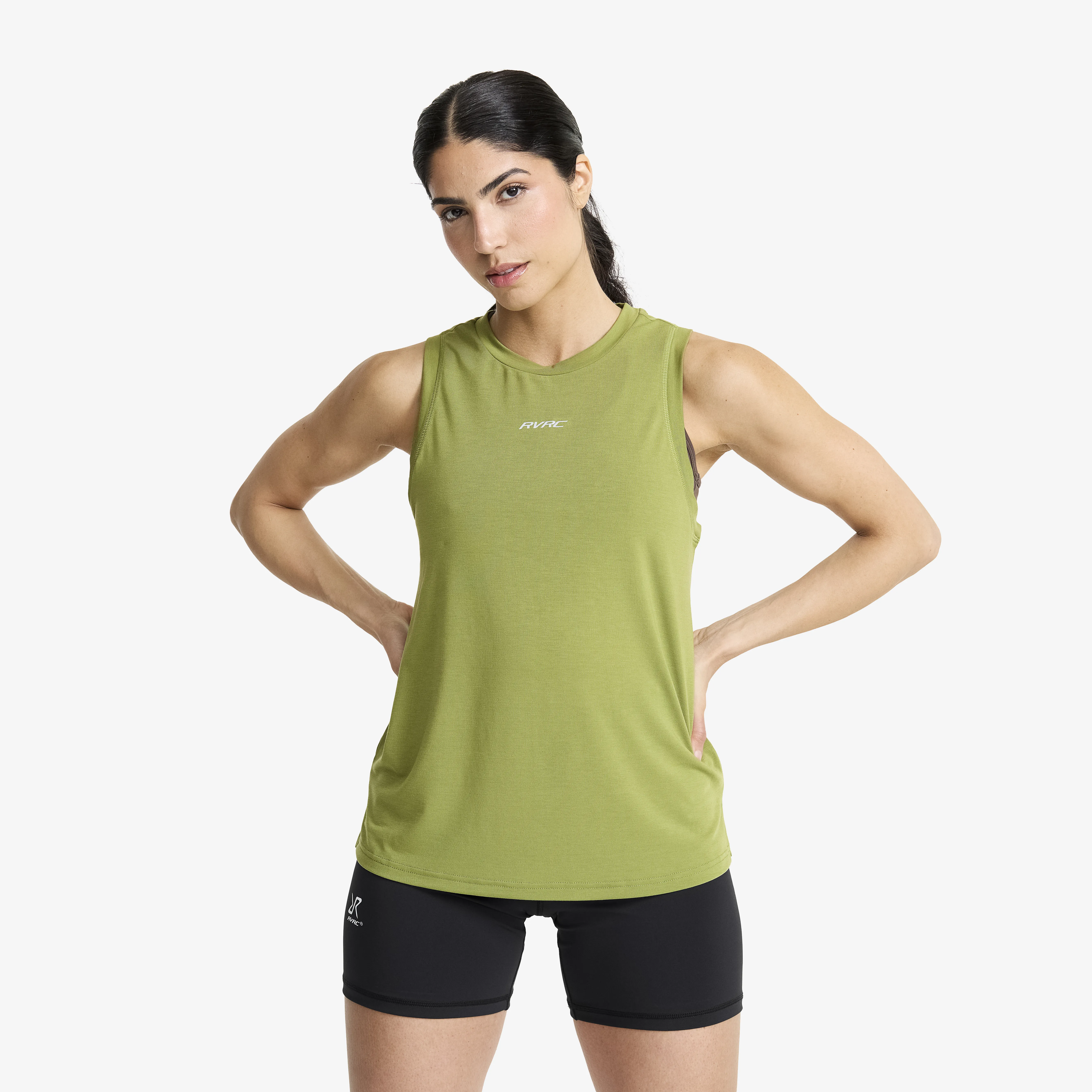 RevolutionRace Progress Active Soft Tank Top Dame RevolutionRace Progress Active Soft Tank Top Dame