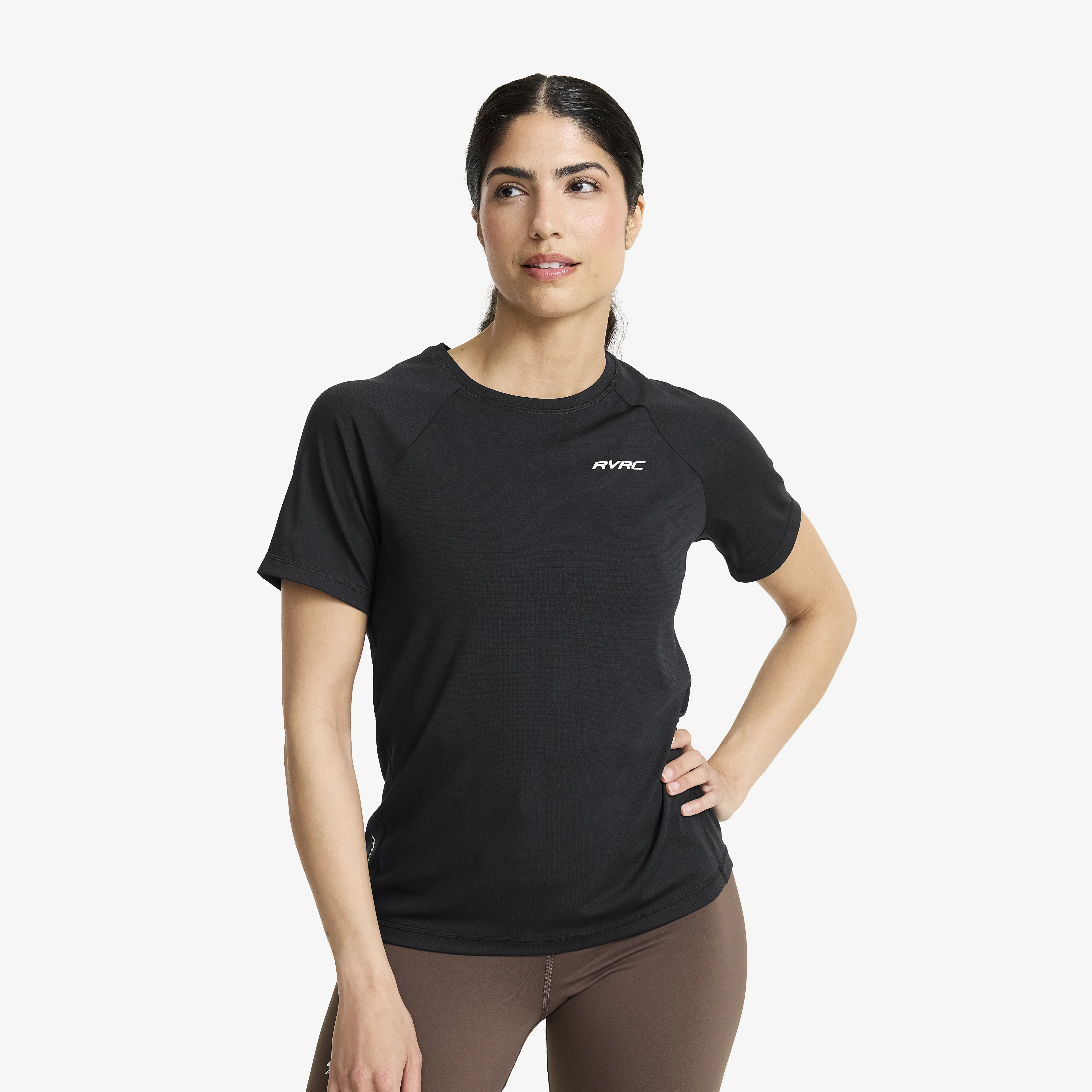 RevolutionRace Pulse Active T-shirt Dame