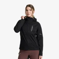 RevolutionRace Pure Softshell Jacket Dame