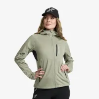RevolutionRace Pure Softshell Jacket Dame RevolutionRace Pure Softshell Jacket Dame