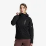 RevolutionRace Pure Softshell Jacket Dame