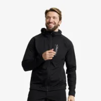 RevolutionRace Pure Softshell Jacket Herre RevolutionRace Pure Softshell Jacket Herre