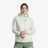 RevolutionRace Radical Insulate Jacket Dame RevolutionRace Radical Insulate Jacket Dame