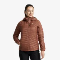 RevolutionRace Radical Insulate Jacket Dame RevolutionRace Radical Insulate Jacket Dame