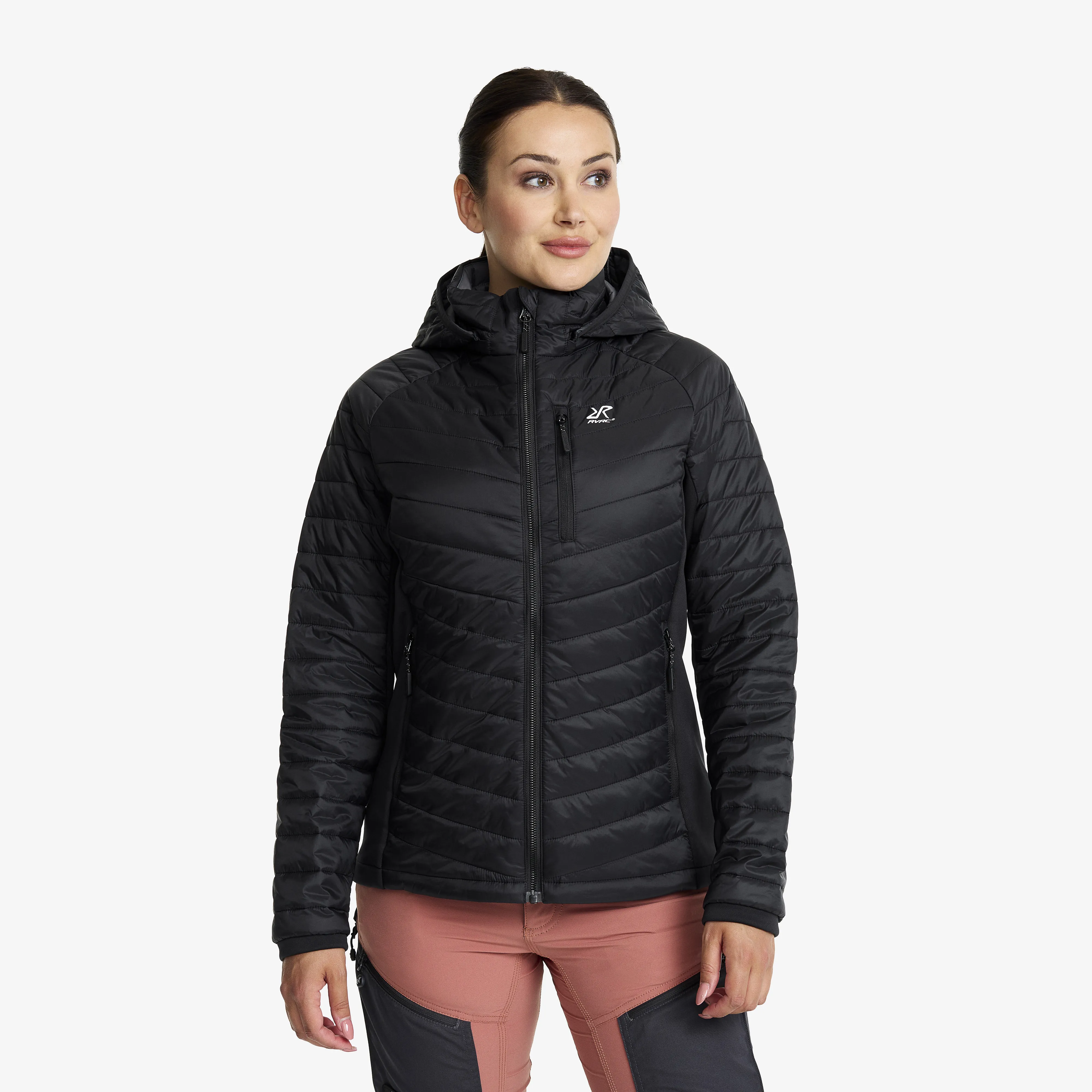 RevolutionRace Radical Insulate Jacket Dame RevolutionRace Radical Insulate Jacket Dame