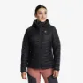 RevolutionRace Radical Insulate Jacket Dame