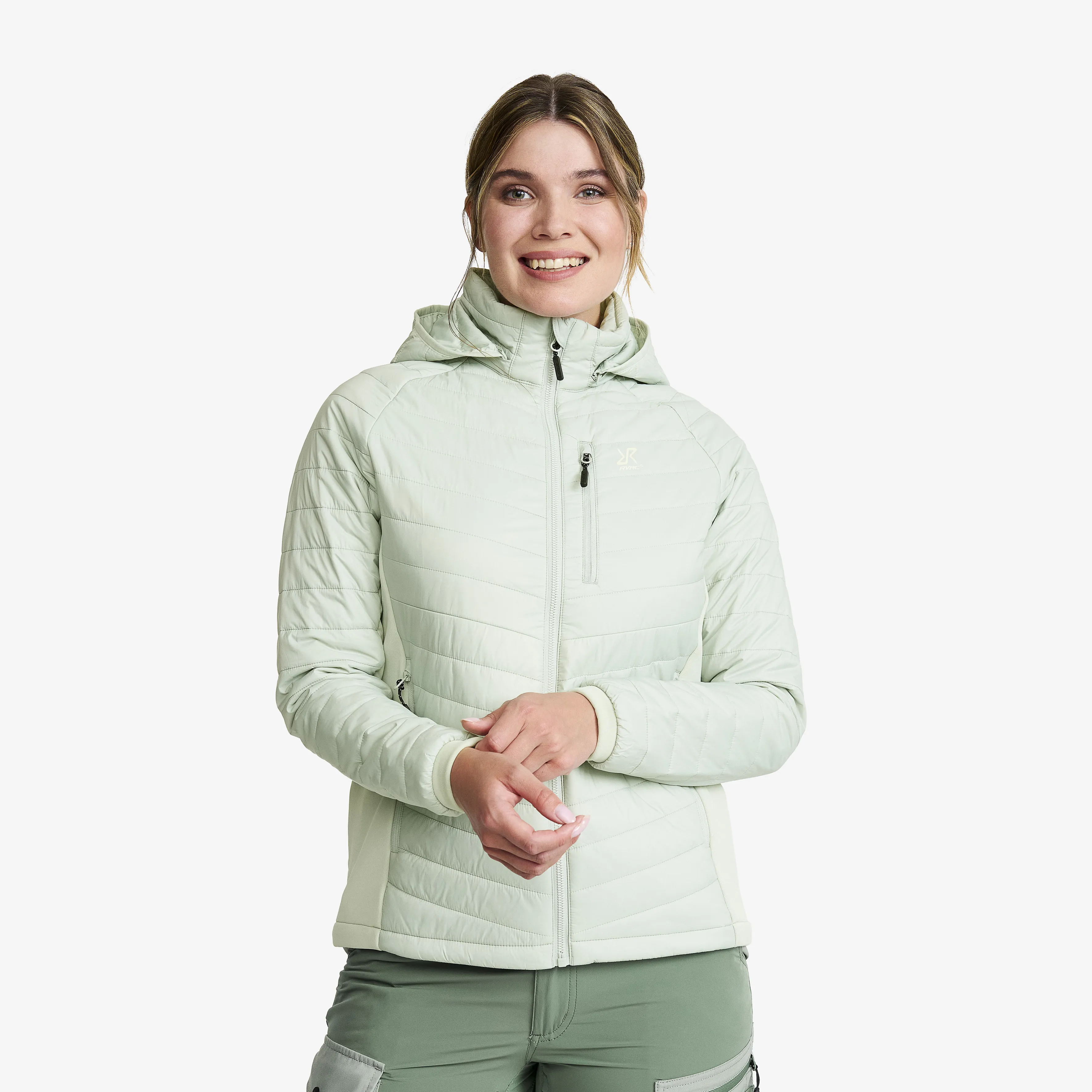 RevolutionRace Radical Insulate Jacket Dame