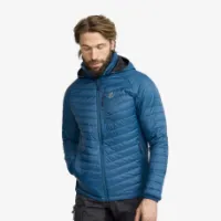 RevolutionRace Radical Insulate Jacket Herre RevolutionRace Radical Insulate Jacket Herre
