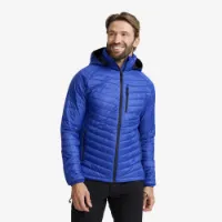RevolutionRace Radical Insulate Jacket Herre RevolutionRace Radical Insulate Jacket Herre
