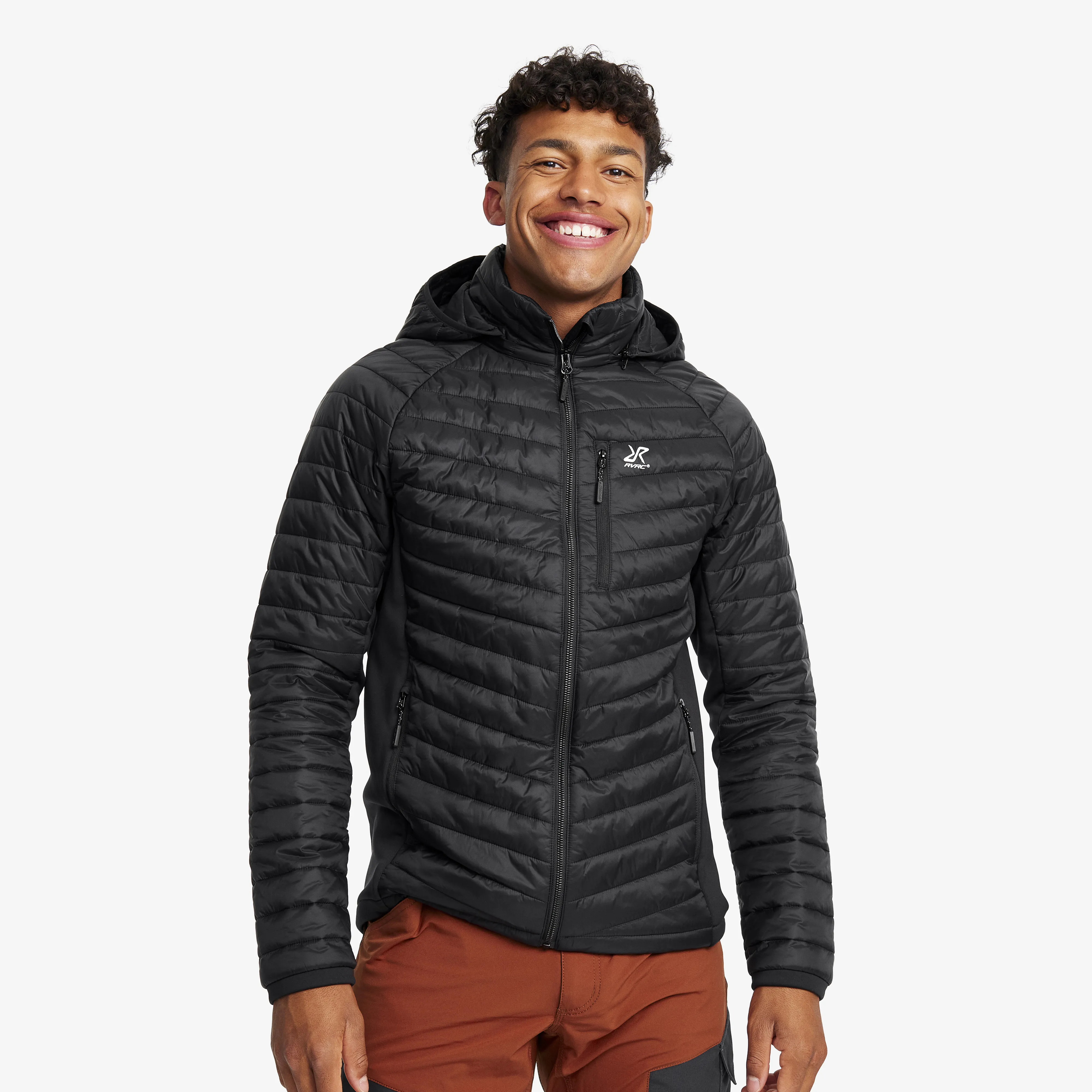 RevolutionRace Radical Insulate Jacket Herre