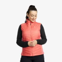 RevolutionRace Radical Insulate Vest Dame
