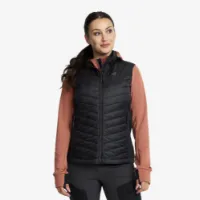 RevolutionRace Radical Insulate Vest Dame RevolutionRace Radical Insulate Vest Dame