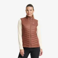 RevolutionRace Radical Insulate Vest Dame RevolutionRace Radical Insulate Vest Dame