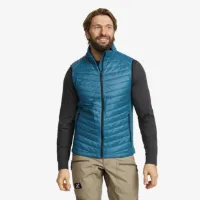 RevolutionRace Radical Insulate Vest Herre RevolutionRace Radical Insulate Vest Herre