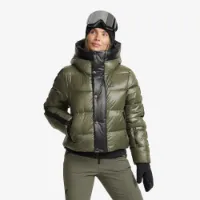 RevolutionRace Raise Puffer Ski Jacket Dame