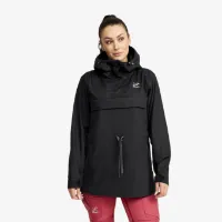 RevolutionRace Rambler Lightweight Anorak Dame RevolutionRace Rambler Lightweight Anorak Dame