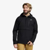 RevolutionRace Rambler Lightweight Anorak Herre RevolutionRace Rambler Lightweight Anorak Herre