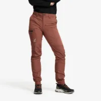 RevolutionRace Rambler Lightweight Pants Dame