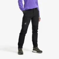 RevolutionRace Rambler Lightweight Pants Dame