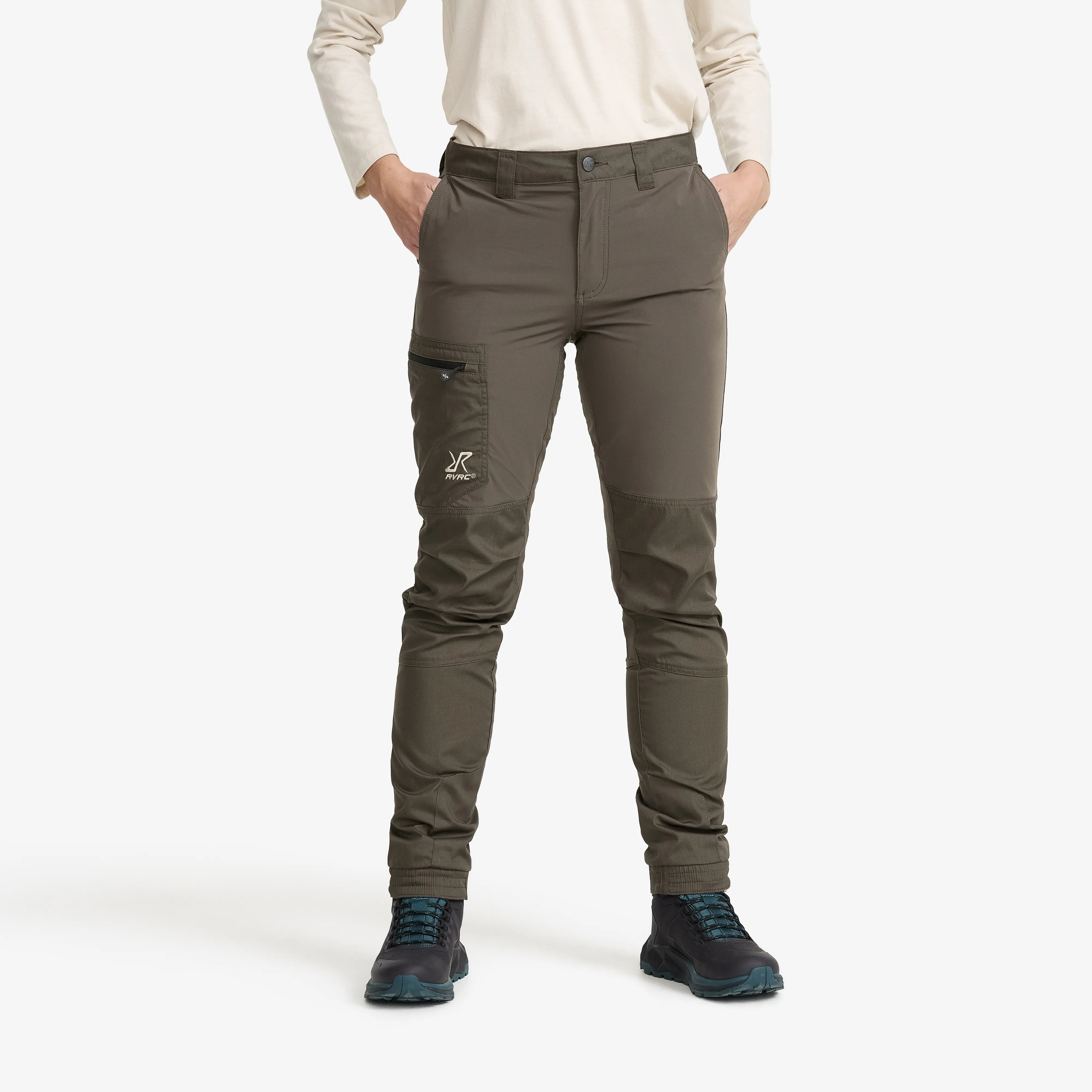 RevolutionRace Rambler Lightweight Pants Dame RevolutionRace Rambler Lightweight Pants Dame