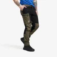 RevolutionRace Rambler Lightweight Pants Herre RevolutionRace Rambler Lightweight Pants Herre