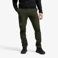 RevolutionRace Rambler Lightweight Pants Herre RevolutionRace Rambler Lightweight Pants Herre