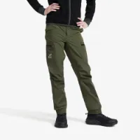 RevolutionRace Rambler Lightweight Pants Teens RevolutionRace Rambler Lightweight Pants Teens