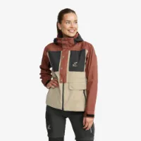 RevolutionRace Rambler Lightweight Pro Jacket Dame RevolutionRace Rambler Lightweight Pro Jacket Dame