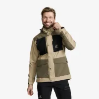 RevolutionRace Rambler Lightweight Pro Jacket Herre