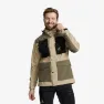 Khaki/Light MossGray