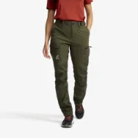 RevolutionRace Rambler Lightweight Pro Pants Dame