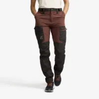 RevolutionRace Rambler Lightweight Pro Pants Dame