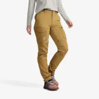 RevolutionRace Rambler Lightweight Pro Pants Dame