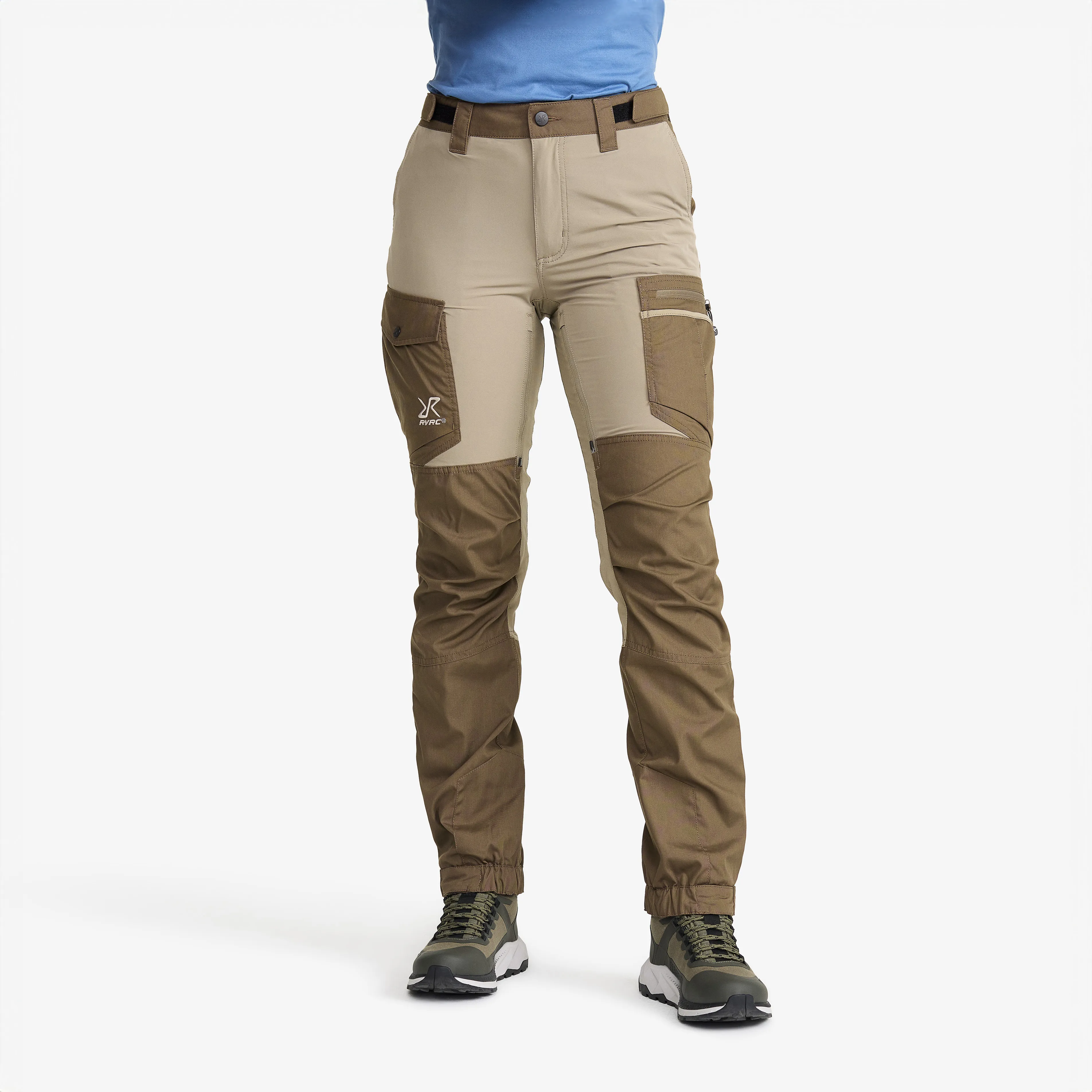 RevolutionRace Rambler Lightweight Pro Pants Dame RevolutionRace Rambler Lightweight Pro Pants Dame