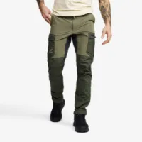 RevolutionRace Rambler Lightweight Pro Pants Herre