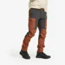 Dusty Orange/Anthracite