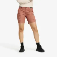 RevolutionRace Rambler Lightweight Pro Shorts Dame