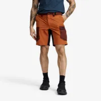 RevolutionRace Rambler Lightweight Pro Shorts Herre RevolutionRace Rambler Lightweight Pro Shorts Herre