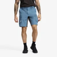 RevolutionRace Rambler Lightweight Pro Shorts Herre