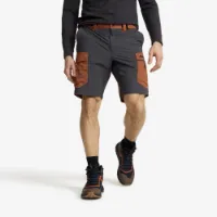 RevolutionRace Rambler Lightweight Pro Shorts Herre