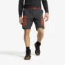 Dusty Orange/Anthracite