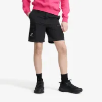 RevolutionRace Rambler Lightweight Shorts Teens