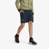 RevolutionRace Rambler Lightweight Shorts Teens RevolutionRace Rambler Lightweight Shorts Teens