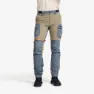 RevolutionRace Rambler Lightweight Zip-off Pants Dame
