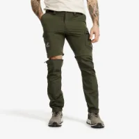 RevolutionRace Rambler Lightweight Zip-off Pants Herre RevolutionRace Rambler Lightweight Zip-off Pants Herre