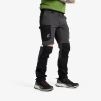RevolutionRace Rambler Lightweight Zip-off Pants Herre RevolutionRace Rambler Lightweight Zip-off Pants Herre