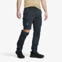 RevolutionRace Rambler Lightweight Zip-off Pants Herre