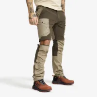 RevolutionRace Rambler Lightweight Zip-off Pants Herre RevolutionRace Rambler Lightweight Zip-off Pants Herre