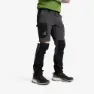 RevolutionRace Rambler Lightweight Zip-off Pants Herre